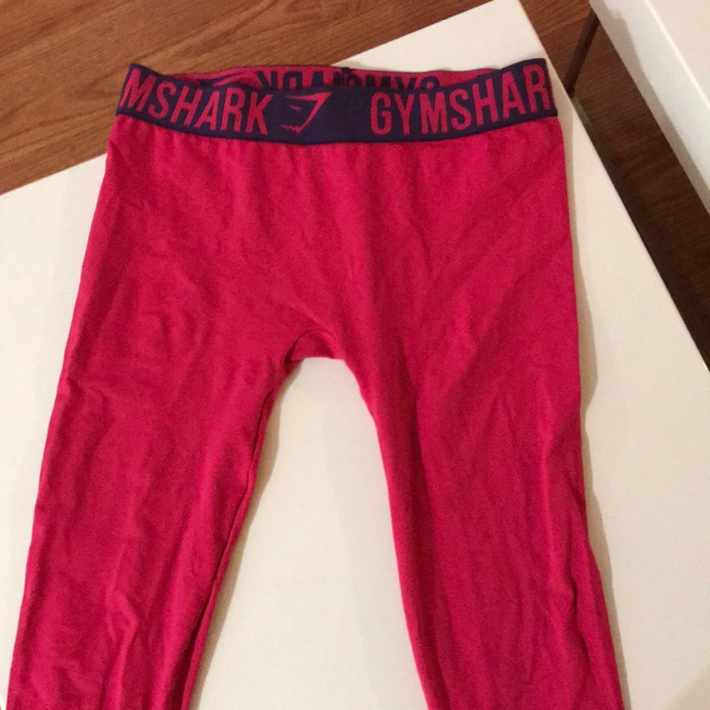 Gymshark Leggings